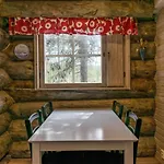 בית נופש Vasamooli 5 By Interhome