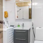 בית נופש Vasamooli 5 By Interhome סאריסלקה