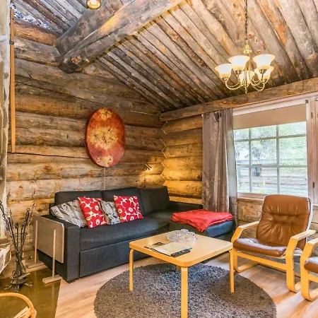 Vasamooli 5 By Interhome Feriehus