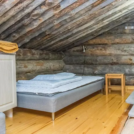 Vasamooli 5 By Interhome Prázdninový dům Saariselka