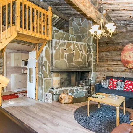 Feriehus Vasamooli 5 By Interhome *