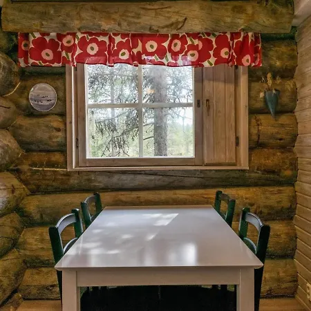 Prázdninový dům Vasamooli 5 By Interhome