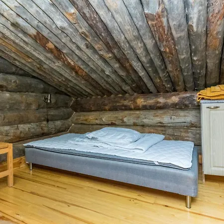 Vasamooli 5 By Interhome Feriehus