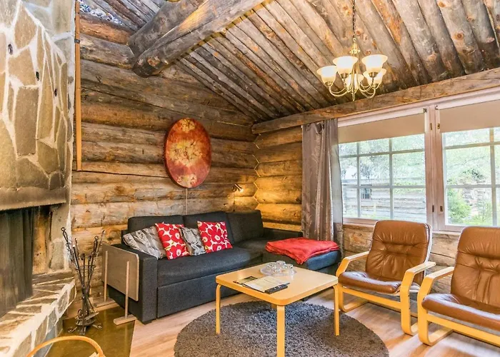 Vasamooli 5 By Interhome Дом отдыха