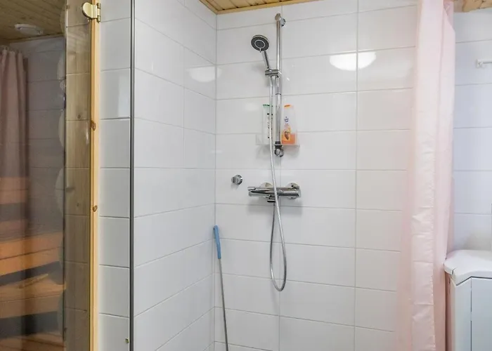 Vasamooli 5 By Interhome Дом отдыха *