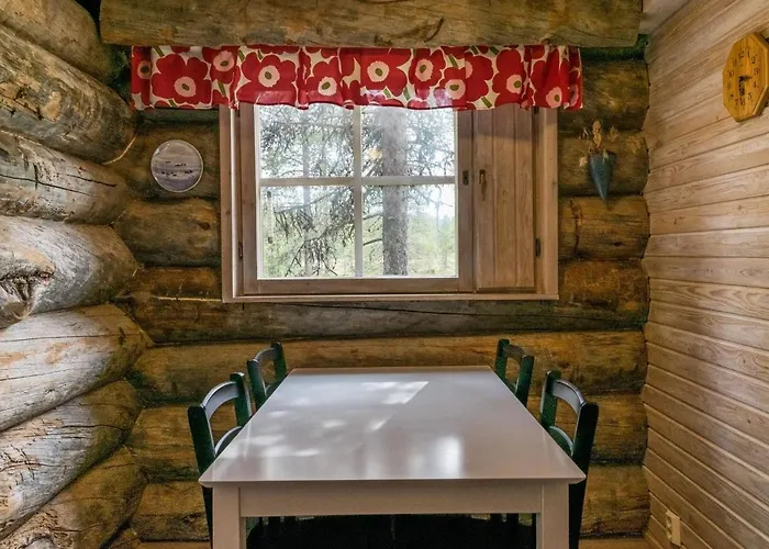 펜션 Vasamooli 5 By Interhome